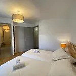 L'orangeraie - Garage, Balcon, Velos, Proche Lac, Vue Montagne *