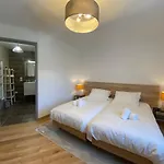 Lägenhet L'orangeraie - Garage, Balcon, Velos, Proche Lac, Vue Montagne *