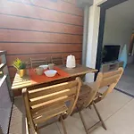 L'orangeraie - Garage, Balcon, Velos, Proche Lac, Vue Montagne