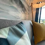 Lägenhet L'orangeraie - Garage, Balcon, Velos, Proche Lac, Vue Montagne *
