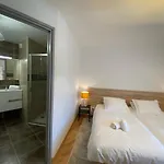 L'orangeraie - Garage, Balcon, Velos, Proche Lac, Vue Montagne *