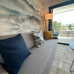 Lägenhet L'orangeraie - Garage, Balcon, Velos, Proche Lac, Vue Montagne