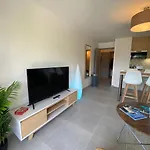 L'orangeraie - Garage, Balcon, Velos, Proche Lac, Vue Montagne *