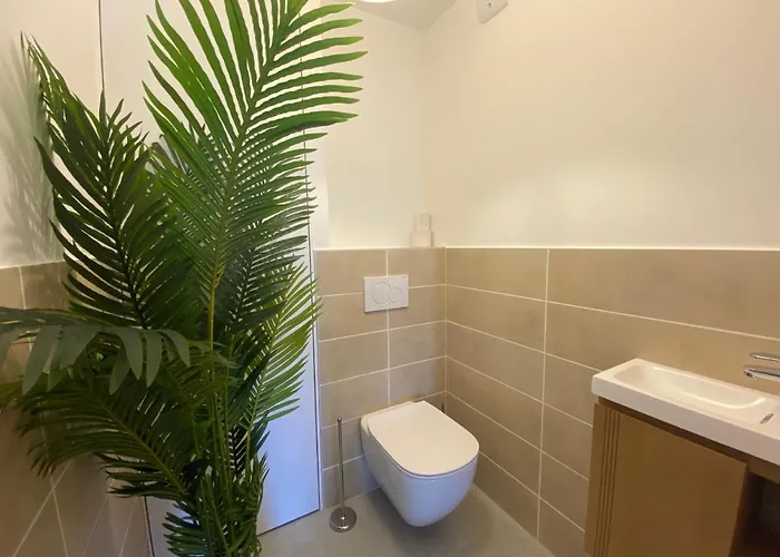 Apartament L'orangeraie - Garage, Balcon, Velos, Proche Lac, Vue Montagne Annecy